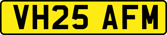 VH25AFM