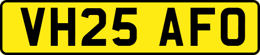 VH25AFO