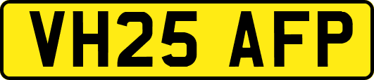 VH25AFP
