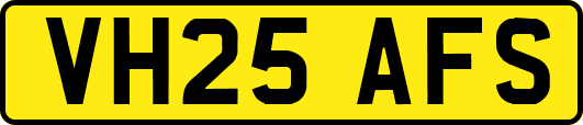 VH25AFS