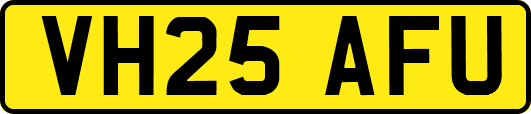 VH25AFU