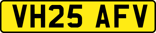 VH25AFV