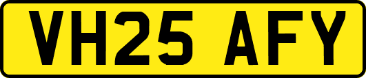 VH25AFY