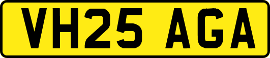 VH25AGA