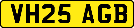 VH25AGB