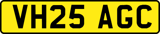 VH25AGC