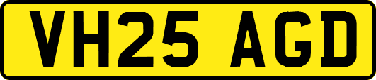 VH25AGD