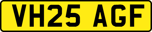 VH25AGF