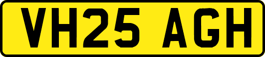 VH25AGH
