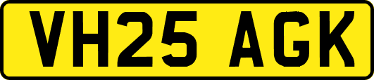 VH25AGK
