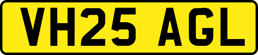 VH25AGL