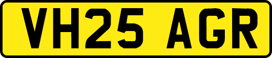VH25AGR