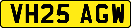 VH25AGW