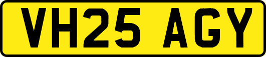 VH25AGY