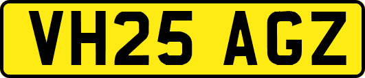 VH25AGZ