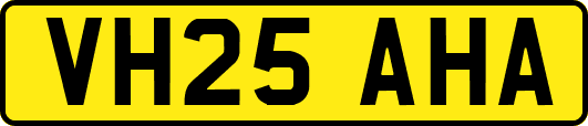 VH25AHA