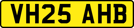 VH25AHB