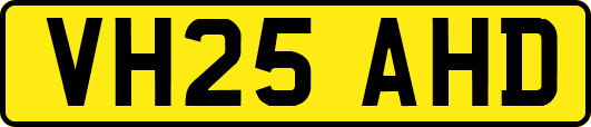 VH25AHD