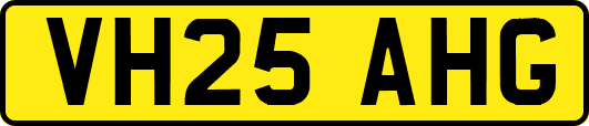 VH25AHG