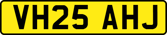 VH25AHJ