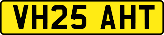 VH25AHT