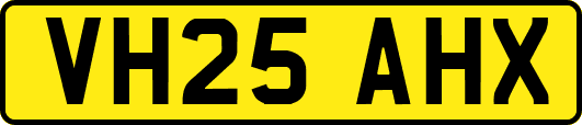 VH25AHX