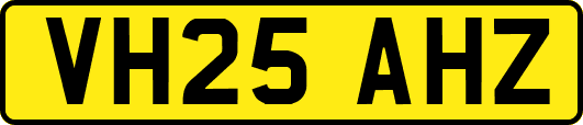 VH25AHZ