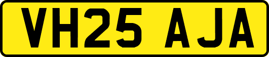 VH25AJA