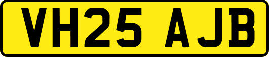 VH25AJB