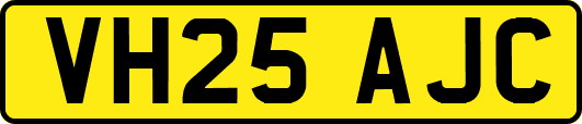 VH25AJC