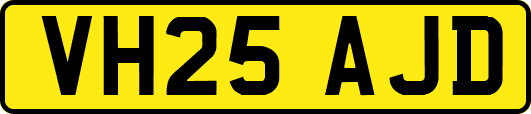VH25AJD