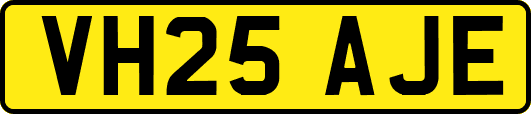 VH25AJE