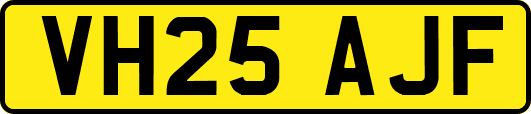 VH25AJF