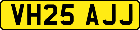 VH25AJJ