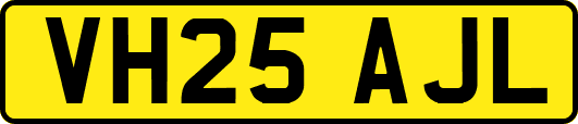 VH25AJL