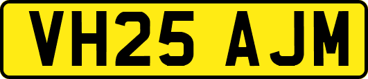 VH25AJM