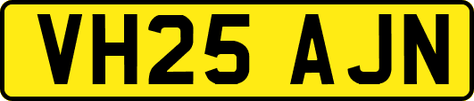 VH25AJN
