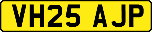 VH25AJP