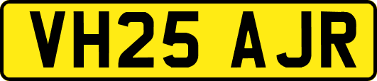 VH25AJR