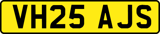 VH25AJS