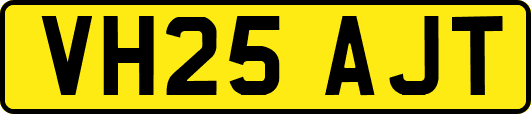 VH25AJT