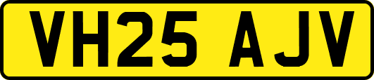 VH25AJV