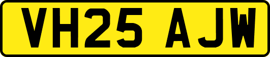 VH25AJW
