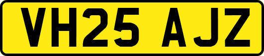 VH25AJZ