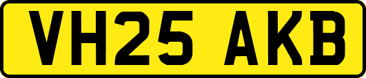 VH25AKB