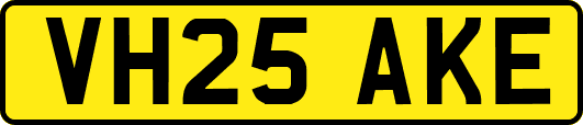 VH25AKE