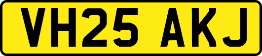 VH25AKJ