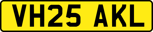 VH25AKL