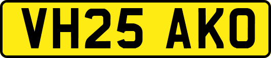 VH25AKO