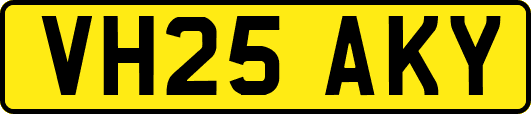 VH25AKY